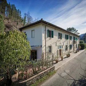 Ristorante Paterno Hotel