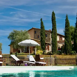 Casale Del Sole Bed & Breakfast