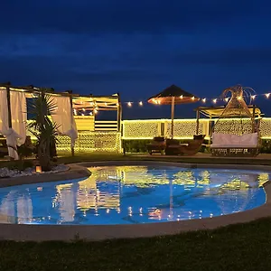 Essenziale Bed & Breakfast