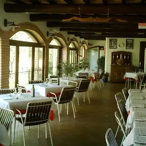 Da Bianchina Capanne
