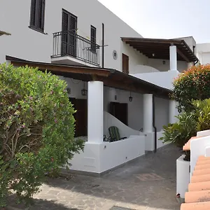 Vacanze S. Anna Aparthotel Città di Lipari