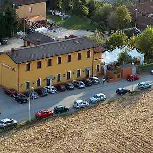 Escondido Hotel Soresina