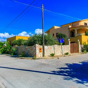 Casa Vacanze L'orizzonte Aparthotel Valderice