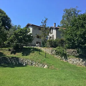 Cascina Cologna Bed & Breakfast Galbiate