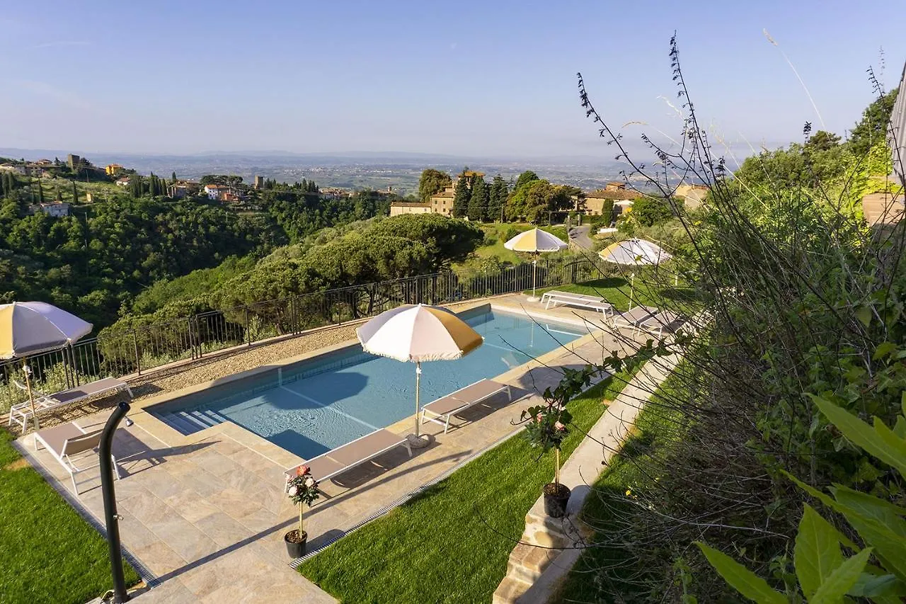Guest house A Casa Di Serena San Baronto
