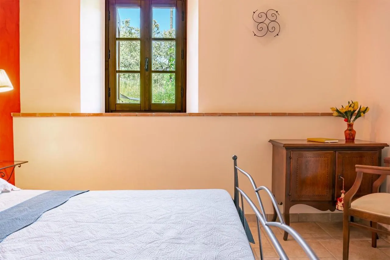 A Casa Di Serena San Baronto