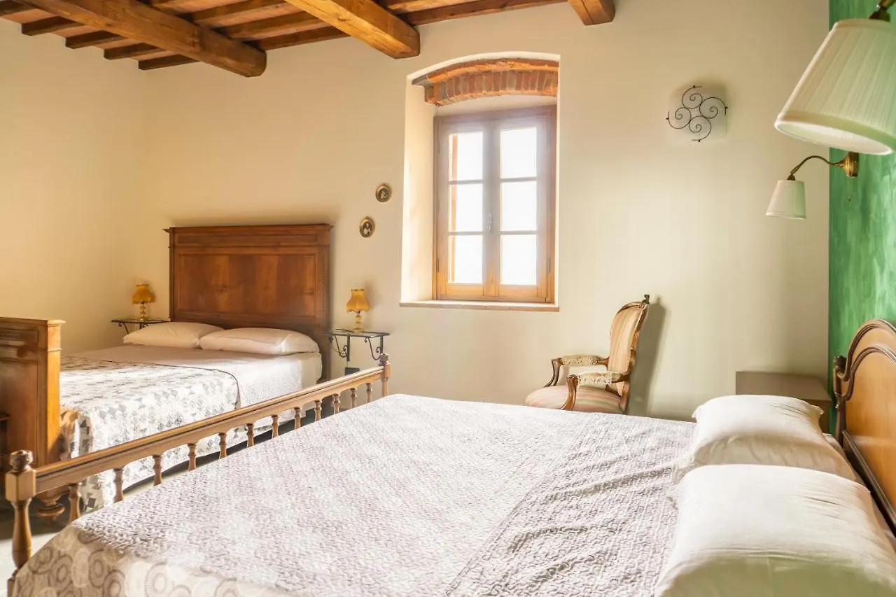 Guest house A Casa Di Serena San Baronto