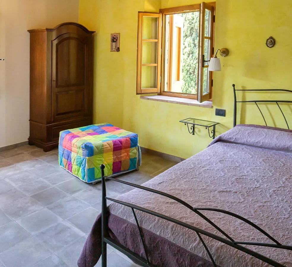 Guest house A Casa Di Serena San Baronto